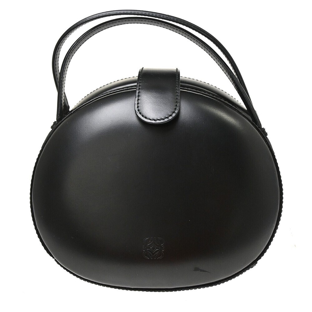 Loewe Anagram Leather